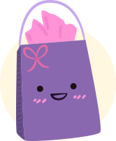 Cool cadeautje KinderPartyBox neemt al je stress weg! Verjaardagsfeestjes betekenen genieten voor iedereen!